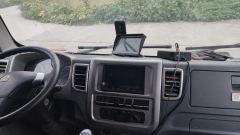SINOTRUK HOWO Light Duty Truck Hanjiang 116 hp 4X2 4.2 m - photo 6