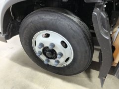 Foton Ollin Express 160 hp 4X2 4.17 m - photo 10