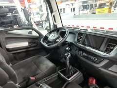 Foton Ollin Express 160 hp 4X2 4.17 m - photo 11