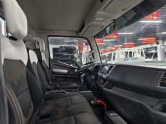 Foton Ollin Express 160 hp 4X2 4.17 m - photo 12