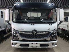 Foton Ollin Express 160 hp 4X2 4.17 m - photo 2