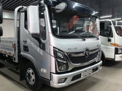 Foton Ollin Express 160 hp 4X2 4.17 m - photo 3