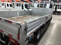Foton Ollin Express 160 hp 4X2 4.17 m - photo 4