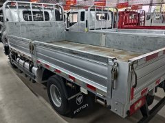 Foton Ollin Express 160 hp 4X2 4.17 m - photo 5