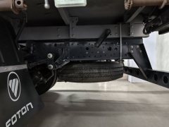 Foton Ollin Express 160 hp 4X2 4.17 m - photo 6
