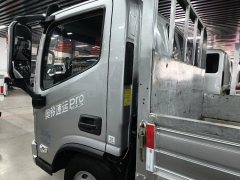 Foton Ollin Express 160 hp 4X2 4.17 m - photo 9