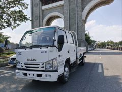 Qingling Isuzu 100P 120 hp 4X2 3.24 m - фото 1