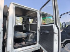 Qingling Isuzu 100P 120 hp 4X2 3.24 m - фото 6