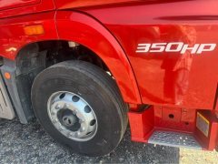 FAW Jiefang JH6 350 hp 6X2 9.5 m - фото 5
