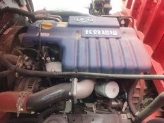 Feidie Aochi A-Series 95 hp 4X2 4.2 m - photo 2