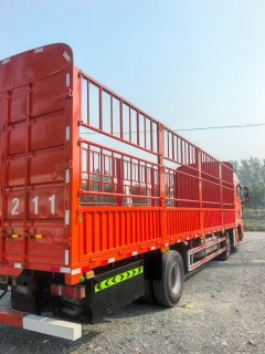 Sinotruk Sitrak G7S 350 hp 6X2 9.6 m - фото 7