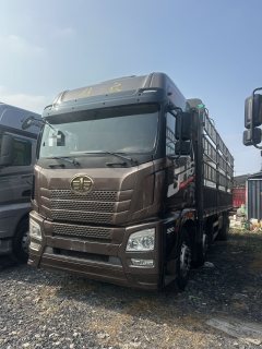FAW Jiefang JH6 320 hp 6X2 7.7 m - photo 1