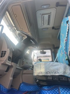 FAW Jiefang JH6 320 hp 6X2 7.7 m - photo 2