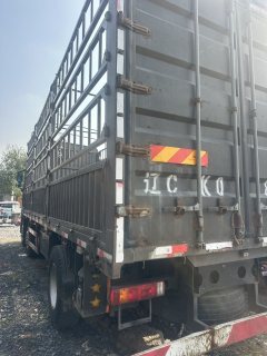 FAW Jiefang JH6 320 hp 6X2 7.7 m - photo 5