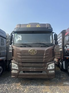 FAW Jiefang JH6 320 hp 6X2 7.7 m - photo 7