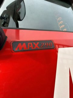 Sinotruk HOWO Max 290 hp 4X2 6.75 m - photo 2