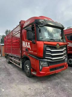 Sinotruk HOWO Max 290 hp 4X2 6.75 m - photo 4
