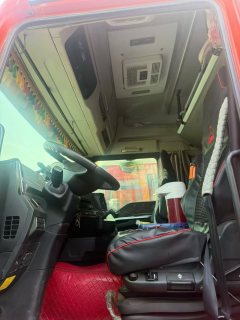 Sinotruk Sitrak G5S 290 hp 4X2 6.8 m - photo 2