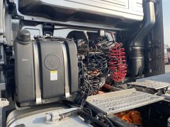 Foton Auman Galaxy 660 hp 6X4 - ფოტო 6