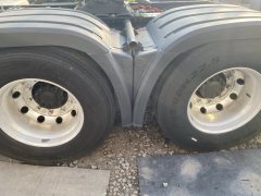 Foton Auman Galaxy 660 hp 6X4 - ფოტო 7