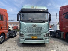 FAW Jiefang JH6 610 hp 6X4 - photo 2