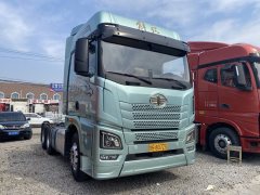 FAW Jiefang JH6 610 hp 6X4 - photo 3