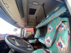 FAW Jiefang JH6 610 hp 6X4 - photo 4