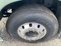 FAW Jiefang JH6 610 hp 6X4 - photo 5