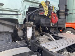 FAW Jiefang JH6 610 hp 6X4 - photo 6
