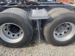 FAW Jiefang JH6 610 hp 6X4 - photo 7