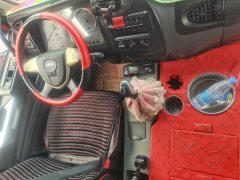 JAC Gallop Gelfa A5 220 hp 4X2 7.8 m - photo 5