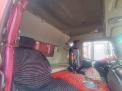 JAC Gallop Gelfa A5 220 hp 4X2 7.8 m - photo 6