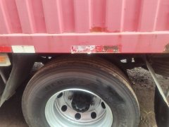 JAC Gallop Gelfa A5 220 hp 4X2 7.8 m - photo 8