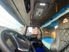 Sinotruk Sitrak G7S 610 hp 6X4 - фото 4