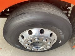 Sinotruk Sitrak G7S 610 hp 6X4 - фото 5