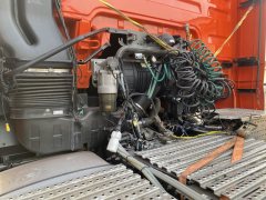 Sinotruk Sitrak G7S 610 hp 6X4 - фото 6