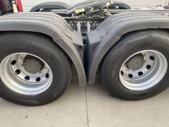 Sinotruk Sitrak G7S 610 hp 6X4 - фото 7