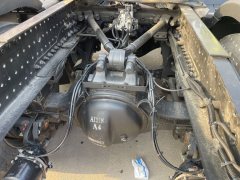 Foton Auman GTL Xingyi Edition 570 hp 6X4 - фото 6