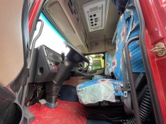 Foton Auman GTL Xingyi Edition 570 hp 6X4 - фото 7