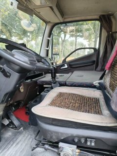 FAW Jiefang Lestar 160 hp 4X2 4.16 m - photo 2