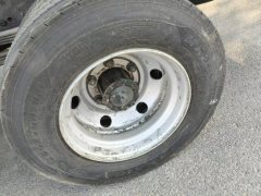 FAW Jiefang Lestar 160 hp 4X2 4.16 m - photo 3
