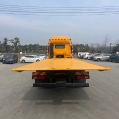 SAIC Hongyan Genlyon 270 hp 4X2 7.8 m - photo 3