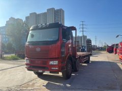 FAW Jiefang JK6 260 hp 6X2 8 m - photo 1