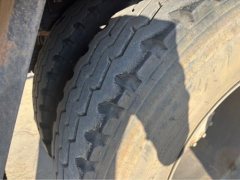 FAW Jiefang JK6 260 hp 6X2 8 m - photo 10