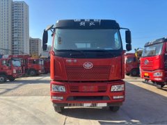 FAW Jiefang JK6 260 hp 6X2 8 m - photo 2
