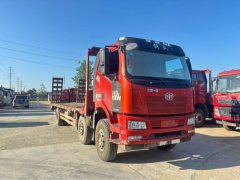 FAW Jiefang JK6 260 hp 6X2 8 m - photo 3