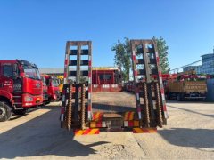 FAW Jiefang JK6 260 hp 6X2 8 m - photo 7