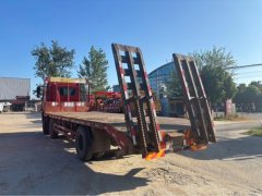 FAW Jiefang JK6 260 hp 6X2 8 m - photo 9