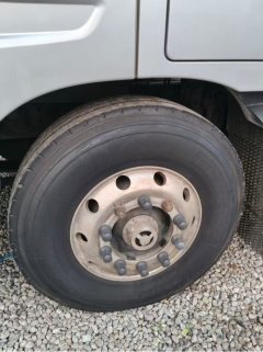 Foton Auman EST 580 hp 6X4 - ფოტო 8