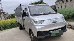 Changan Kuayue X3EV - ფოტო 1